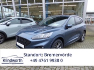 Ford Kuga 2021