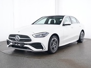 Mercedes-Benz C-Class 2025