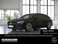Mercedes-Benz CLA-Class 2022