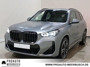 BMW X1 2024