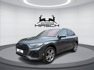 Audi Q5 2025