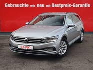 Volkswagen Passat 2022