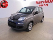 Fiat Panda 2021