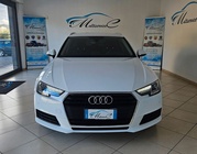 Audi A4 2016