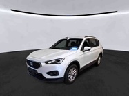 Seat Tarraco 2021