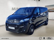 Opel Zafira 2021