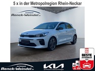 Kia Rio 2021