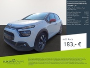 Citroen C3 2023