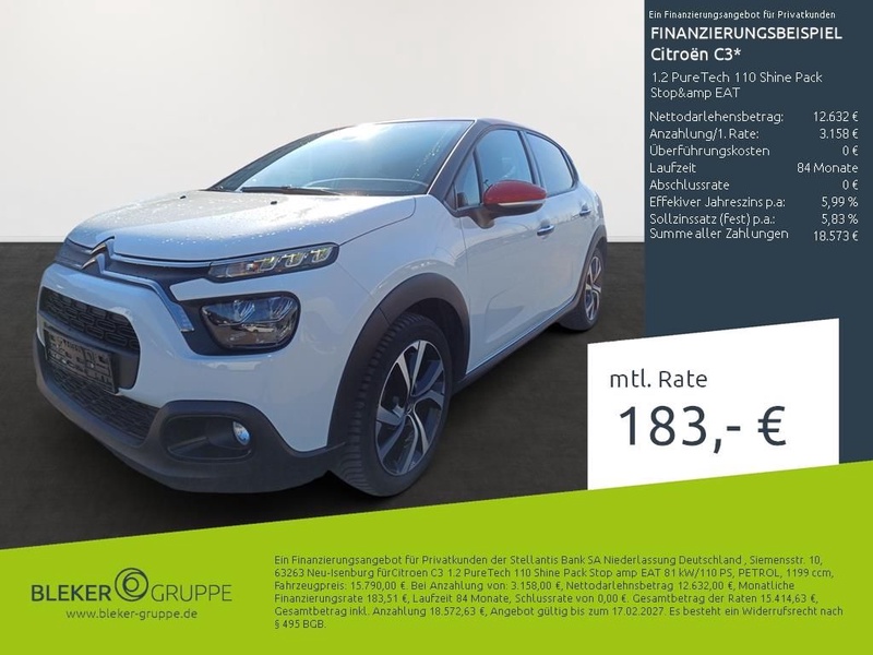 Citroen C3