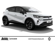Renault Captur 2025