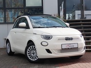 Fiat 500e 2023