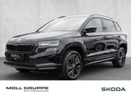 Skoda Karoq 2026
