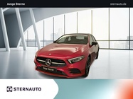 Mercedes-Benz A-Class 2020
