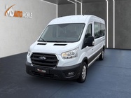 Ford Transit 2020