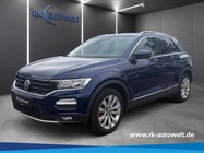 Volkswagen T-Roc 2019