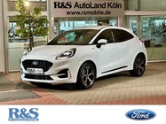 Ford Puma 2024