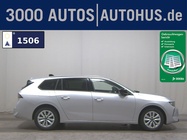 Opel Astra 2023