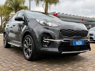 Kia Sportage 2019