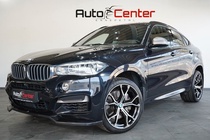 BMW X6 2018
