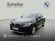 BMW X4 2023