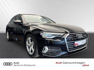 Audi A6 2023