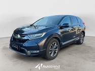 Honda CR-V 2021