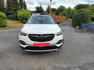 Opel Grandland 2019