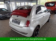 Fiat 500C 2013