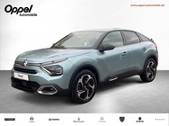 Citroen C4 2023