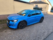 Peugeot 208 2022