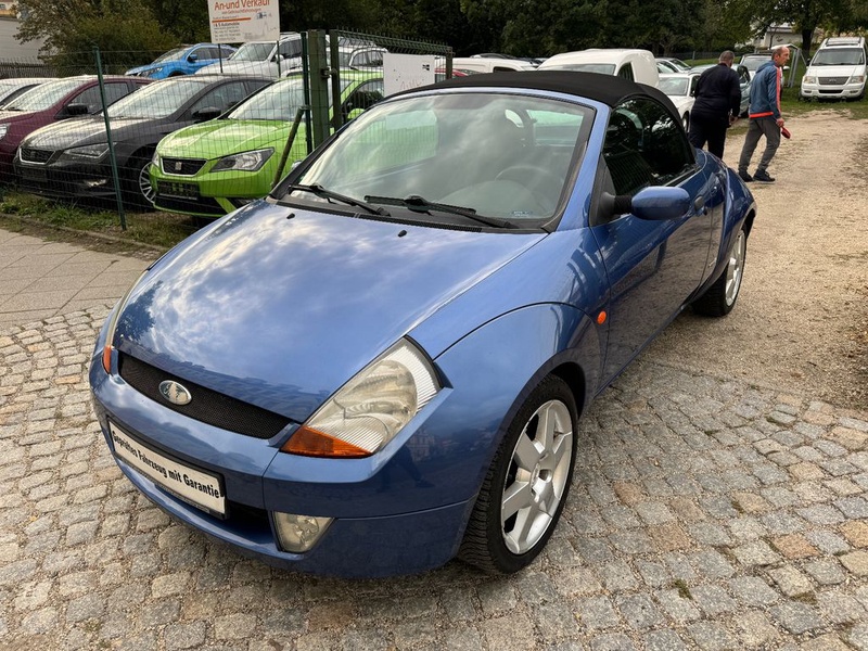 Ford Ka/Ka+