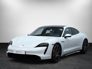Porsche Taycan 2023