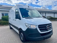 Mercedes-Benz Sprinter 2020