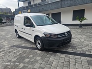 Volkswagen Caddy 2020