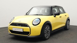 MINI Cooper 2025