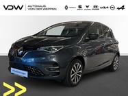 Renault ZOE 2021