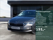 Skoda Octavia 2026