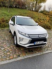Mitsubishi Eclipse Cross 2020
