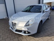 Alfa Romeo Giulietta 2015