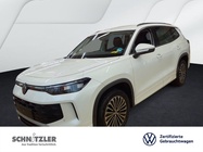 Volkswagen Tayron 2025