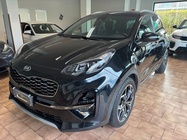 Kia Sportage 2020