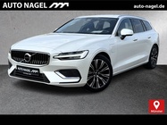 Volvo V60 2022