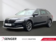 Skoda Superb 2023