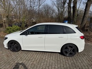 Mercedes-Benz B-Class 2019