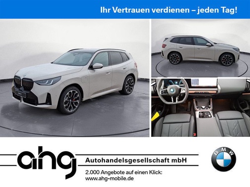 BMW X3 2026