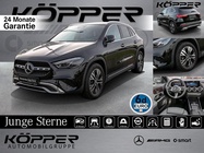 Mercedes-Benz GLA-Class 2024