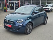 Fiat 500e 2022