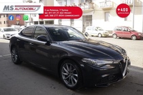 Alfa Romeo Giulia 2022