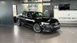 Audi A5 2022