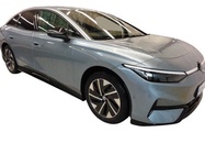 Volkswagen ID.7 2025